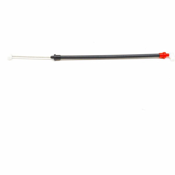 51218184584 - OEM BMW 5 E39 FRONT DOOR LOCK BOWDEN CABLE 51218184584 GENUINE