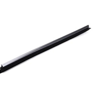 51218185815 - NEW BMW 5 E39 FRONT LEFT DOOR INTERIOR MOULDING 51218185815 8185815 ORIGINAL