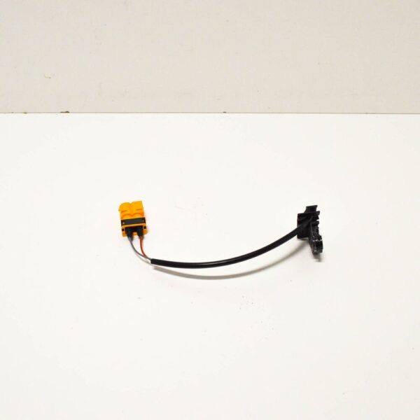 51218208423 - BMW 3 E36 Front Left Door Catch Micro Switch 51218208423 NEW GENUINE