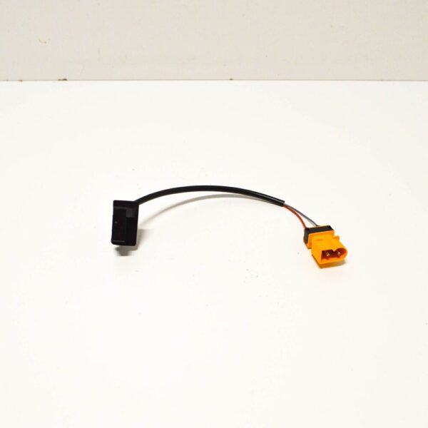 51218208423 - BMW 3 E36 Front Left Door Catch Micro Switch 51218208423 NEW GENUINE