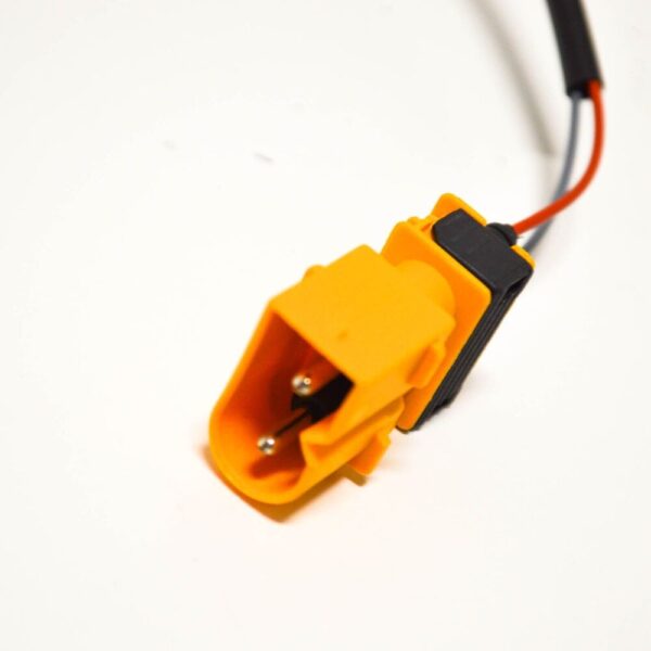 51218208423 - BMW 3 E36 Front Left Door Catch Micro Switch 51218208423 NEW GENUINE