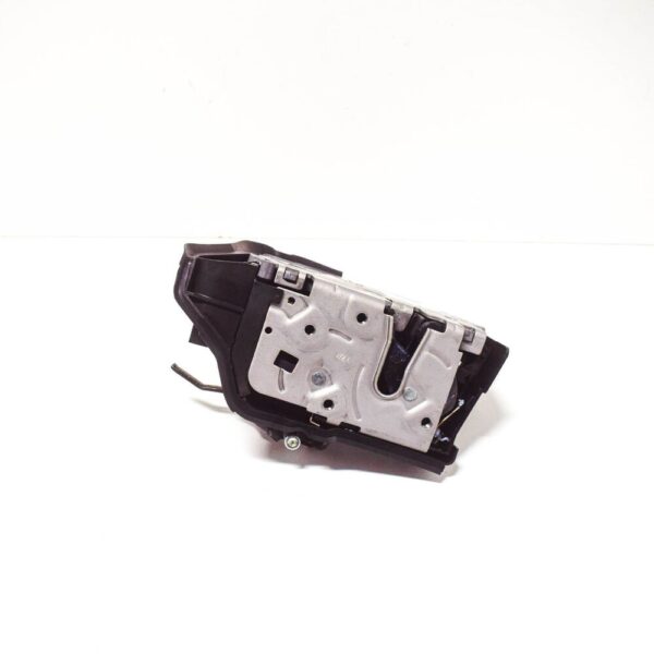 51218208711 - BMW 3 COUPE E46 FRONT LEFT DOOR LATCH ACTUATOR 51218208711 NEW GENUINE LHD