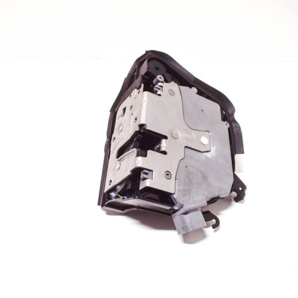 51218208711 - BMW 3 COUPE E46 FRONT LEFT DOOR LATCH ACTUATOR 51218208711 NEW GENUINE LHD