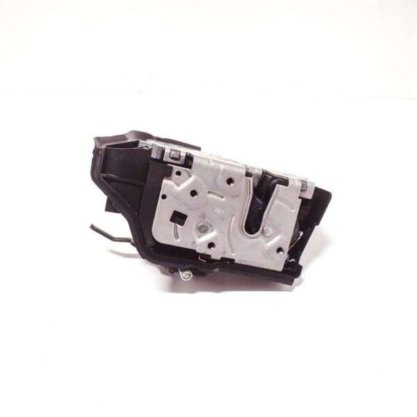 51218208711 - BMW 3 COUPE E46 FRONT LEFT DOOR LATCH ACTUATOR 51218208711 NEW GENUINE LHD