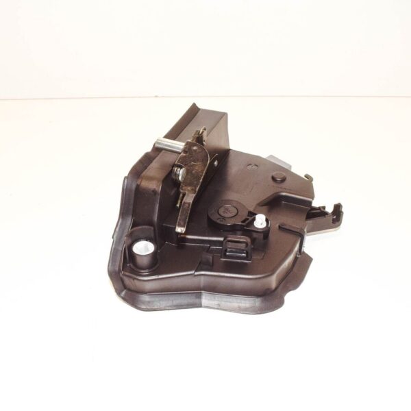 51218208711 - BMW 3 COUPE E46 FRONT LEFT DOOR LATCH ACTUATOR 51218208711 NEW GENUINE LHD