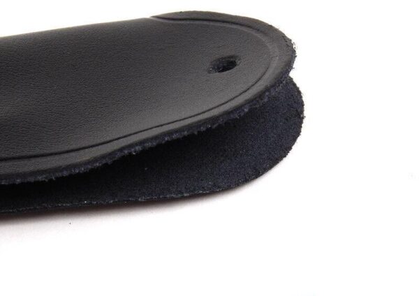 51218213607 - BMW E30 E36 E34 E32 E31 Leather Case Keychain Genuine Cover 51218213607