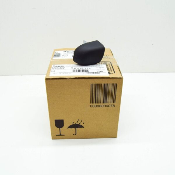 51218216119 - BMW 3 E46 Front Left Door Mechanism Covering RHD 51218216119 8216119 NEW GENUINE