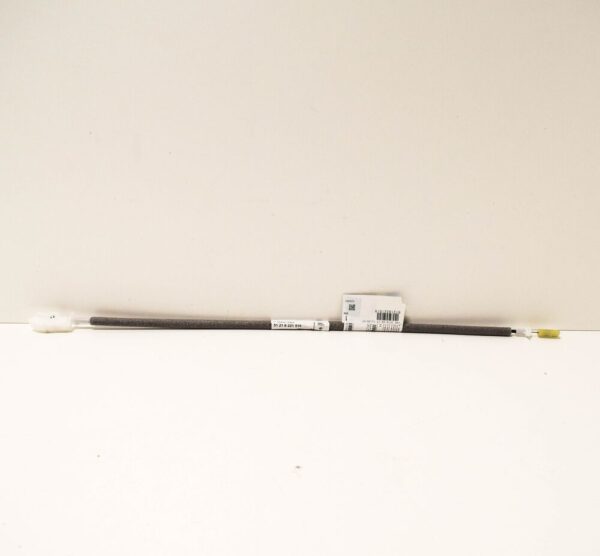 51218221519 - BMW 3 E46 Coupe Door Handle Lock Cable 51218221519  New Genuine