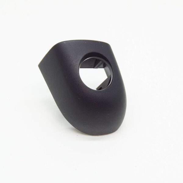 51218225729 - BMW 3 E46 door handle cover front left outside 51218225729 8225729 new