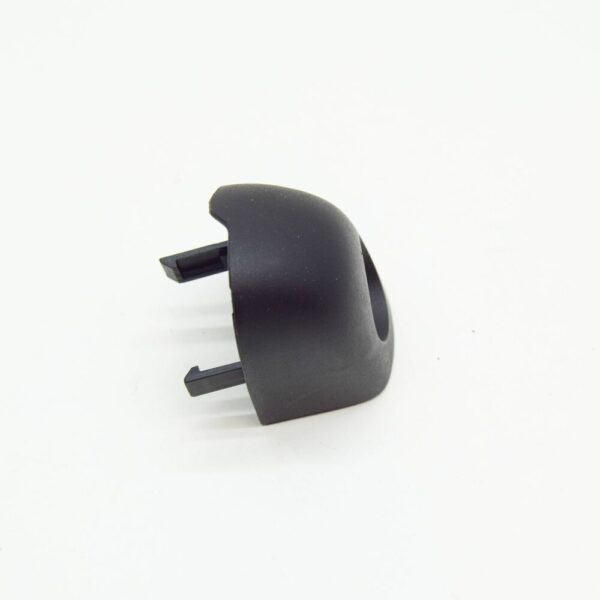 51218225729 - BMW 3 E46 door handle cover front left outside 51218225729 8225729 new