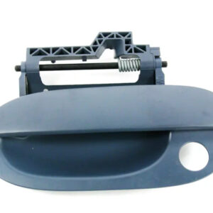 51218245461 - NEW BMW 5 E39 FRONT LEFT DOOR EXTERIOR HANDLE 8245461 51218245461 ORIGINAL