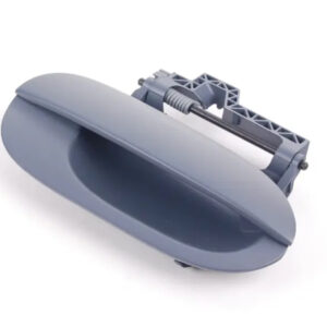 51218245464 - NEW BMW 5 E39 FRONT RIGHT INTERIOR OPENING HANDLE 8245464 51218245464 ORIGINAL