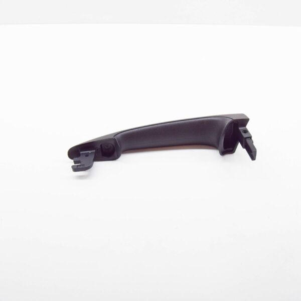 51218253456 - BMW 3 E46 door handle front right 51218253456 8253456 new