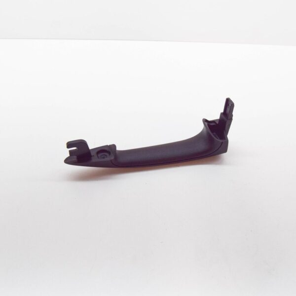 51218253456 - BMW 3 E46 door handle front right 51218253456 8253456 new