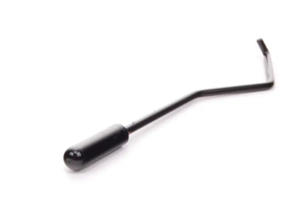 51218254087 - BMW 3 Series E46 door locking rod front left 51218254087 8254087 NEW ORIGINAL