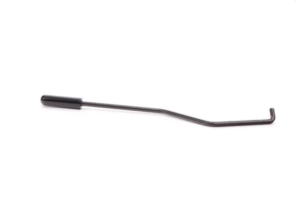 51218254087 - BMW 3 Series E46 door locking rod front left 51218254087 8254087 NEW ORIGINAL