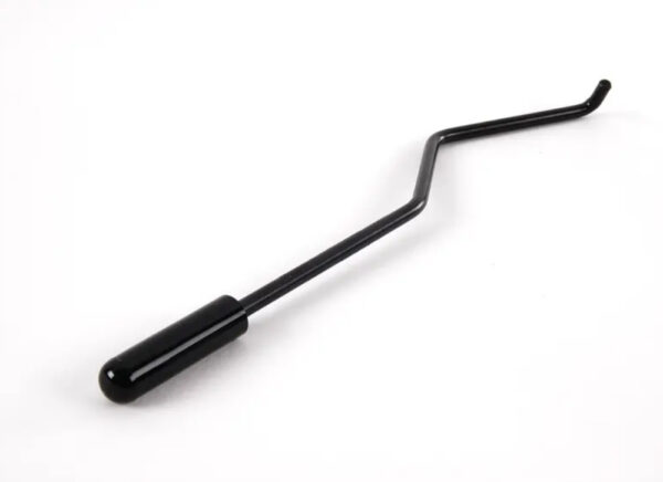 51218254088 - OEM BMW M3 E46 316Ci 318Ci 320cd 320Ci RIGHT OPERATION ROD 51218254088 NEW