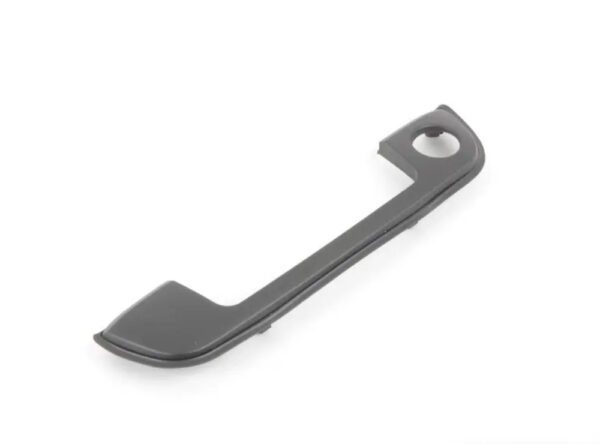 51218400398 - NEW BMW Z3 COUPE E36 FRONT RIGHT DOOR HANDLE TRIM 51218400398 8400398 ORIGINAL