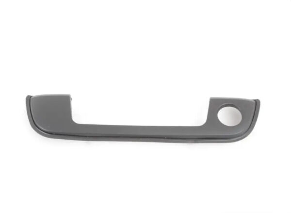 51218400398 - NEW BMW Z3 COUPE E36 FRONT RIGHT DOOR HANDLE TRIM 51218400398 8400398 ORIGINAL