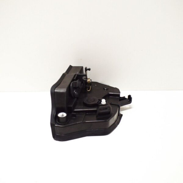 51218402537 - NEW BMW X5 E53 FRONT LEFT DOOR LOCK LHD 51218402537 8402537 OEM