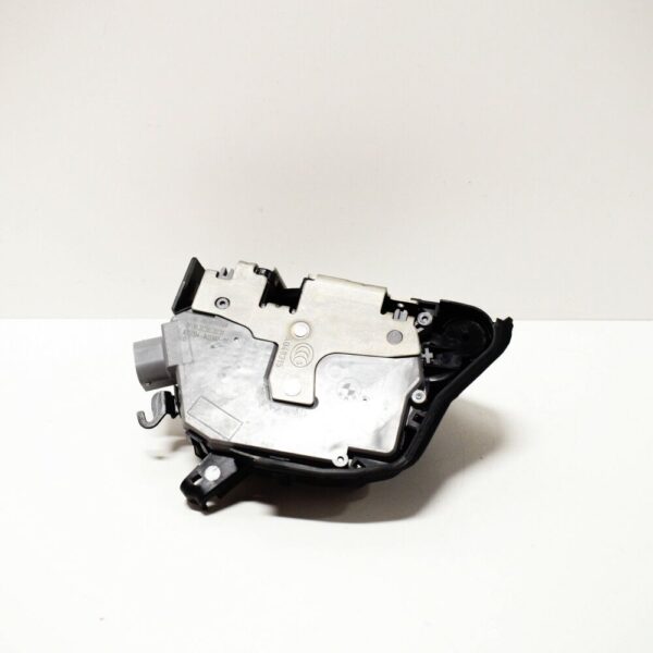 51218402537 - NEW BMW X5 E53 FRONT LEFT DOOR LOCK LHD 51218402537 8402537 OEM