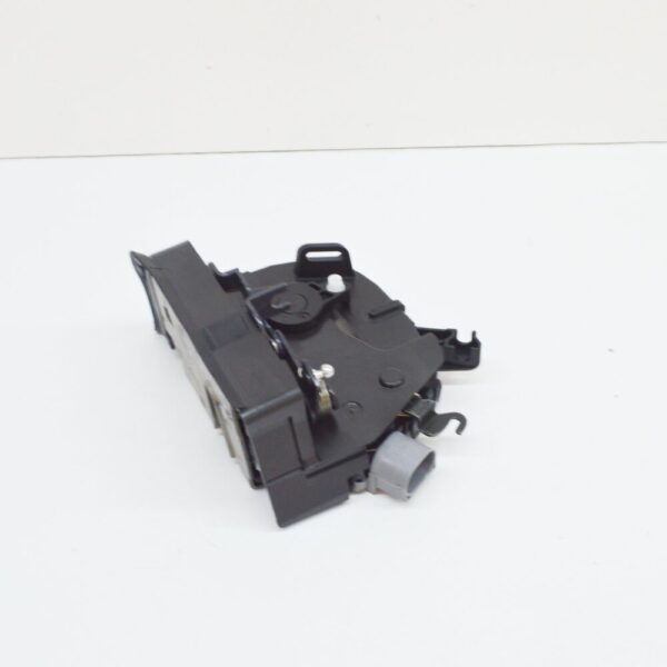 51218402540 - NEW BMW X5 E53 FRONT RIGHT DOOR LOCK LATCH ACTUATOR 51218402540 8402540 ORIGINAL