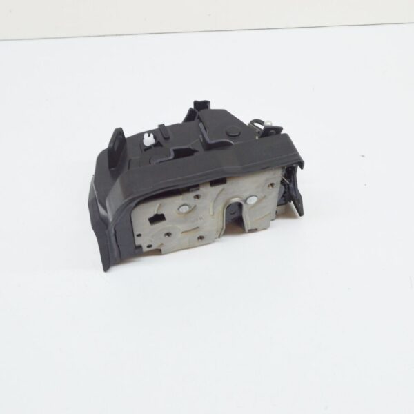 51218402540 - NEW BMW X5 E53 FRONT RIGHT DOOR LOCK LATCH ACTUATOR 51218402540 8402540 ORIGINAL