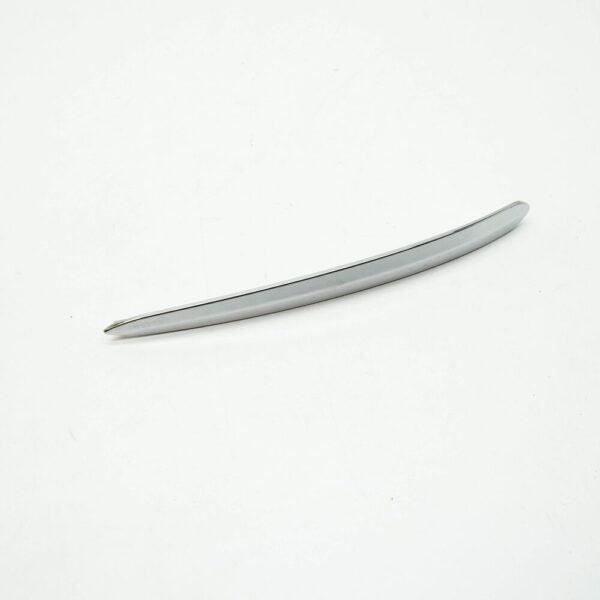 51219491488 - BMW 5 TOURING G31 DOOR HANDLE CHROME WEDGE TRIM 51219491488 NEW GENUINE