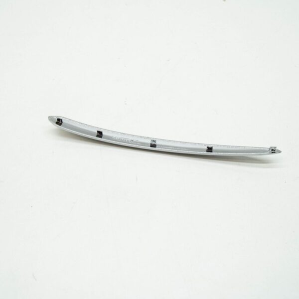51219491488 - BMW 5 TOURING G31 DOOR HANDLE CHROME WEDGE TRIM 51219491488 NEW GENUINE