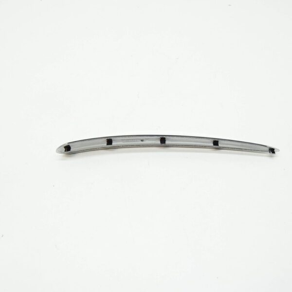 51219491488 - BMW 5 TOURING G31 DOOR HANDLE CHROME WEDGE TRIM 51219491488 NEW GENUINE