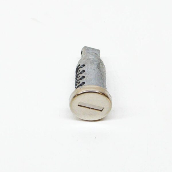 51219556313 - BMW 3 E30 Front Door Lock Cylinder Repair  51219556313 NEW GENUINE