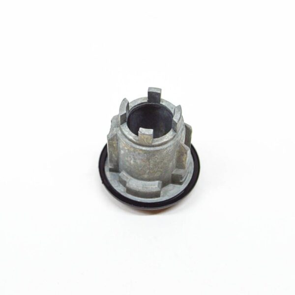 51219556313 - BMW 3 E30 Front Door Lock Cylinder Repair  51219556313 NEW GENUINE