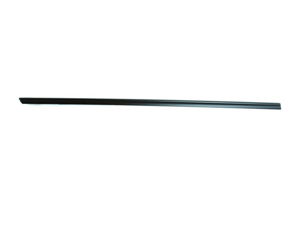 51221959994 - NEW BMW 5 E28 REAR RIGHT DOOR MOLDING 51221959994 1959994 OEM