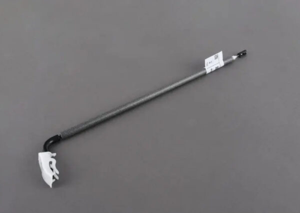 51222990434 - NEW BMW X1 E84 REAR IN DOOR LOCK CABLE 51222990434 2990434 GENUINE