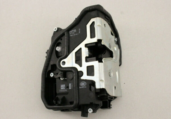 51227060296 - BMW 5 F10 Rear Door Lock Latch Assembly 7060296 51227060296 NEW GENUINE