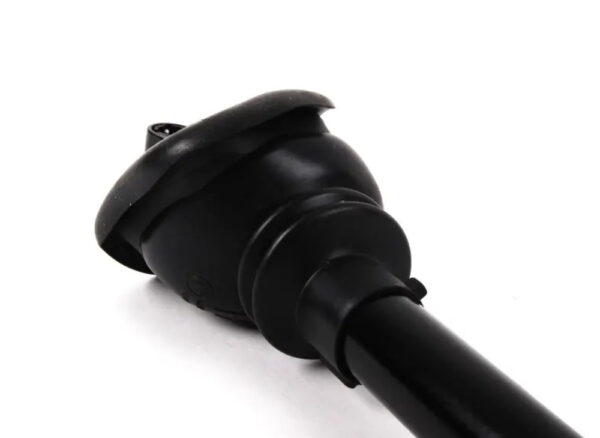 51227063829 - BMW 7 SERIES E65, E66, E67 REAR LEFT DOOR LIMITER 51227063829 7063829 NEW GENUINE