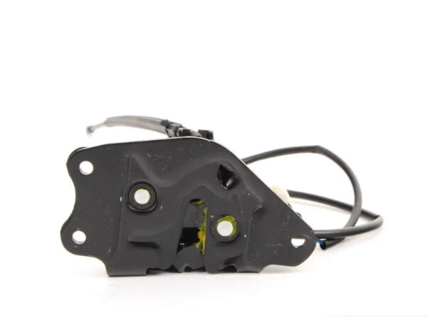 51227167488 - MINI CLUBMAN R55 Lower Rear Door Lock 7167488 51227167488 NEW REAL