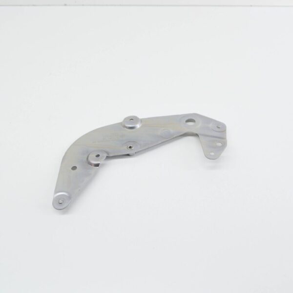51227174633 - BMW 5 E60 Rear Left Door Adapter Plate 7174633 51227174633 NEW GENUINE