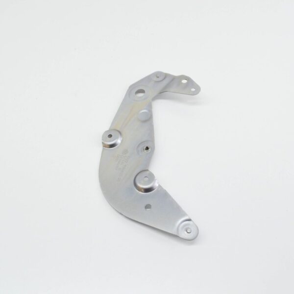 51227174633 - BMW 5 E60 Rear Left Door Adapter Plate 7174633 51227174633 NEW GENUINE