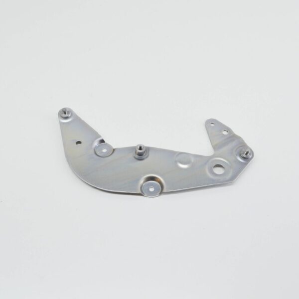 51227174633 - BMW 5 E60 Rear Left Door Adapter Plate 7174633 51227174633 NEW GENUINE