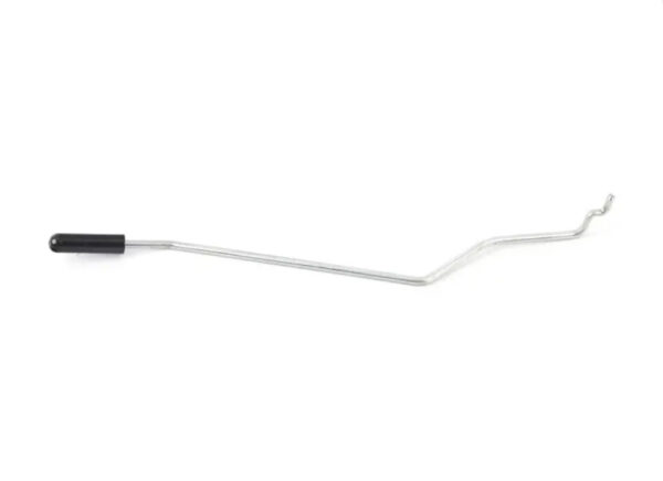 51227175717 - NEW BMW 5 F10 REAR LEFT DOOR OPERATING ROD 51227175717 7175717 ORIGINAL