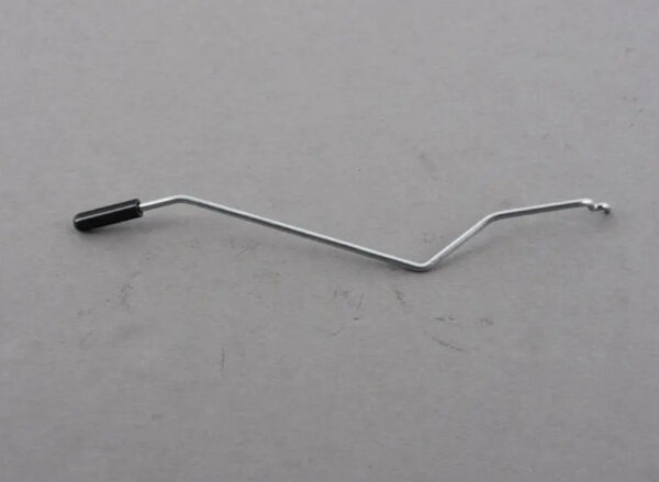 51227175718 - NEW BMW 5 F10 REAR RIGHT DOOR OPERATOR ROD 51227175718 7175718 GENUINE
