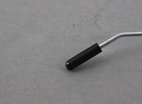 51227175718 - NEW BMW 5 F10 REAR RIGHT DOOR OPERATOR ROD 51227175718 7175718 GENUINE