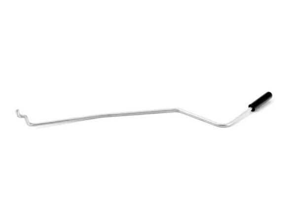 51227205833 - NEW BMW X3 F25 REAR LEFT DOOR OPERATING ROD 51227205833 7205833