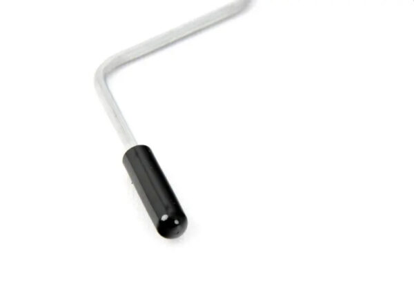 51227205833 - NEW BMW X3 F25 REAR LEFT DOOR OPERATING ROD 51227205833 7205833