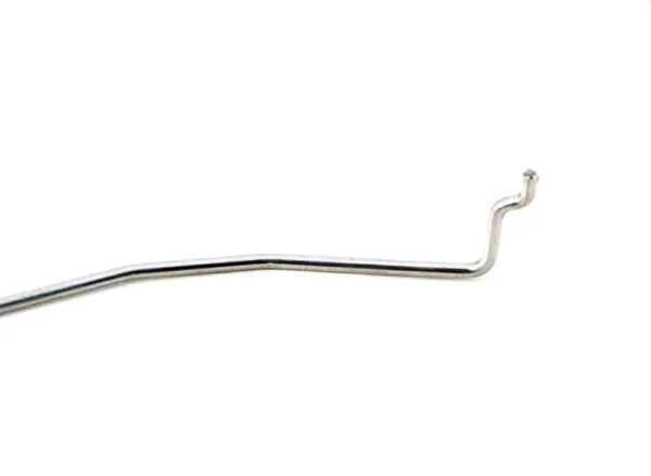 51227293617 - NEW BMW X5 F15, F85 REAR LEFT DOOR OPERATING ROD 7293617 51227293617 ORIGINAL