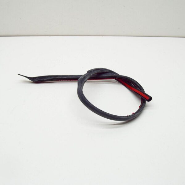 51228157882 - NEW BMW 7 E38 REAR RIGHT DOOR SEAL RUBBER 51228157882 ORIGINAL