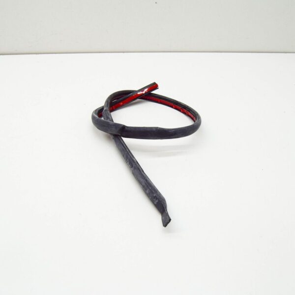 51228157882 - NEW BMW 7 E38 REAR RIGHT DOOR SEAL RUBBER 51228157882 ORIGINAL