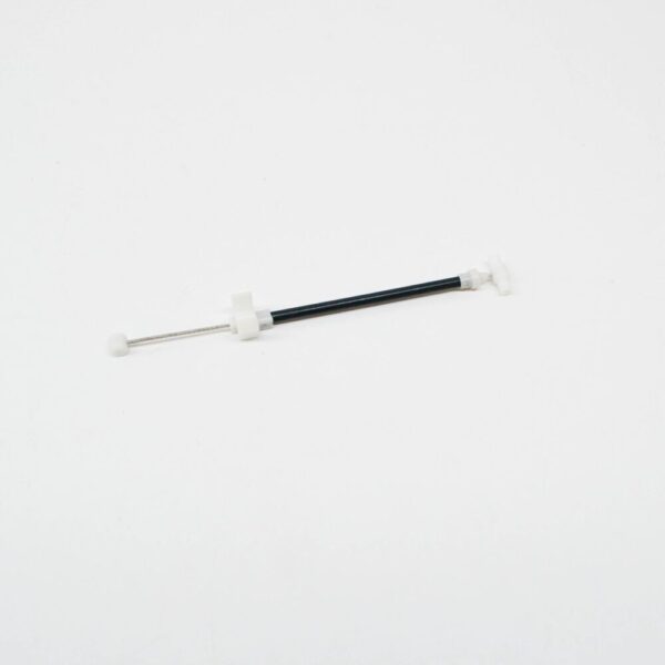 51228165204 - BMW 7 E38 Rear Door Lock Bowden Cable 51228165204 8165204 NEW
