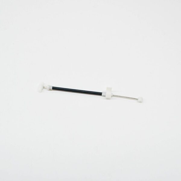 51228165204 - BMW 7 E38 Rear Door Lock Bowden Cable 51228165204 8165204 NEW